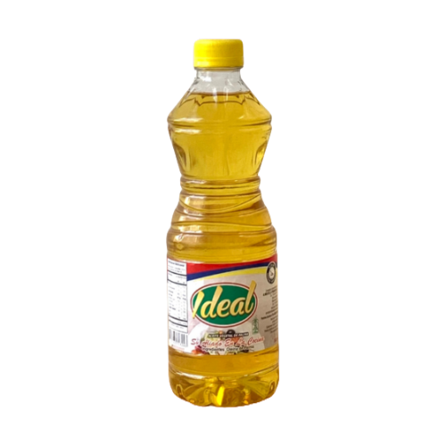 Aceite Ideal 420 ml